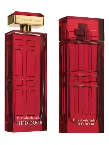 Red Door Limited Edition by Elizabeth Arden bottle