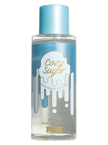 Cozy Sugar by Victoria's Secret bottle