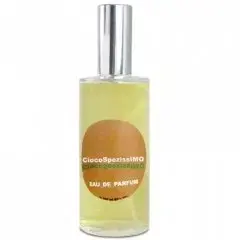 CiocoSpesizissimo by Hilde Soliani bottle