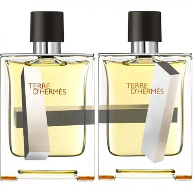 Terre d'Hermes Flacon H 2016 Parfum by Hermes bottle