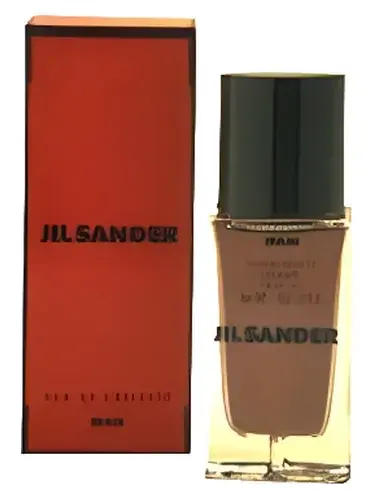 Feeling Man by JIL SANDER bottle