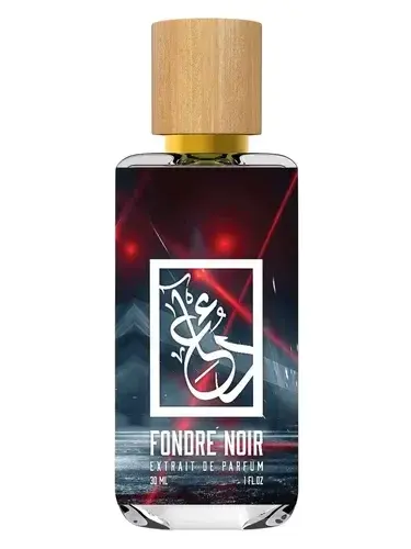 Fondré Noir by The Dua Brand bottle