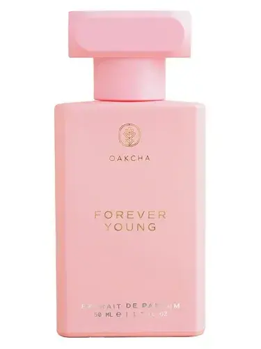 Forever Young by Oakcha bottle