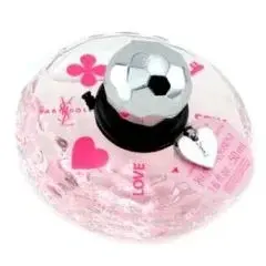 Baby Doll Lucky Game by Yves Saint Laurent bottle