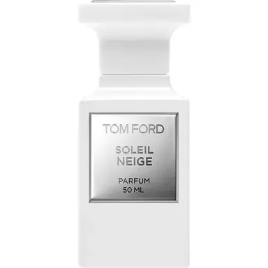 Soleil Neige Parfum by Tom Ford bottle