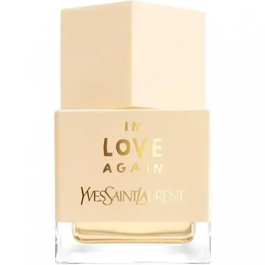 In Love Again by Yves Saint Laurent bottle
