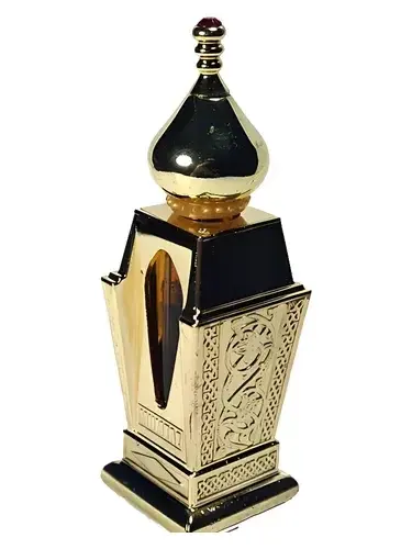 Mumtaz by AL Haramain Perfumes bottle