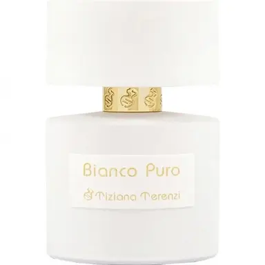 Bianco Puro by Tiziana Terenzi bottle