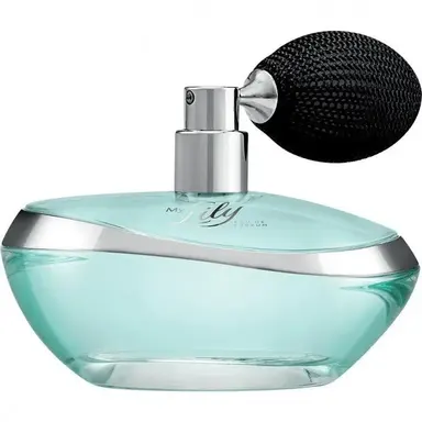 My Lily by O Boticário bottle