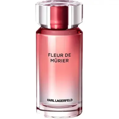 Fleur de Murier by Karl Lagerfeld bottle