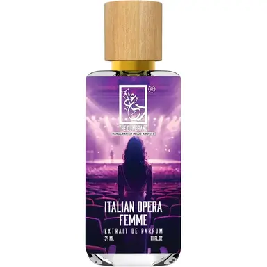 Italian Opera Femme by The Dua Brand bottle