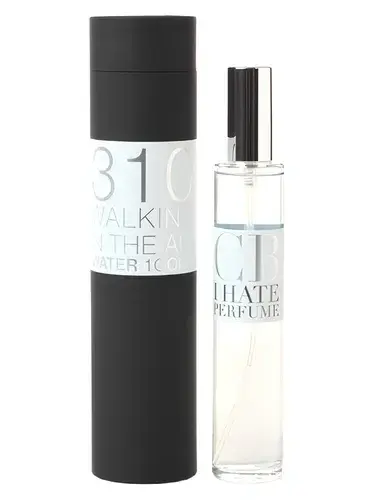 Wildflower Honey by CB I Hate Perfume bottle