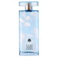 Pure White Linen Summer Fun by Estee Lauder bottle