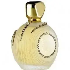 Special Red Edition by M. Micallef bottle