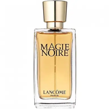 Magie Noire by Lancome bottle