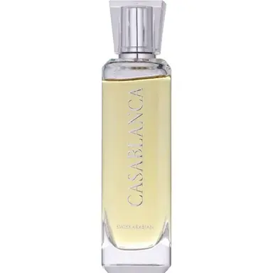 Casablanca by Swiss Arabian bottle