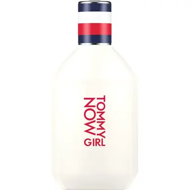 Tommy Girl Now by Tommy Hilfiger bottle