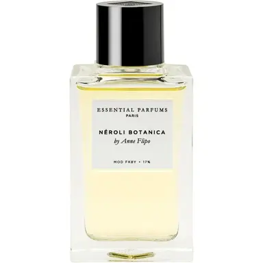 Néroli Botanica by Essential Parfums bottle