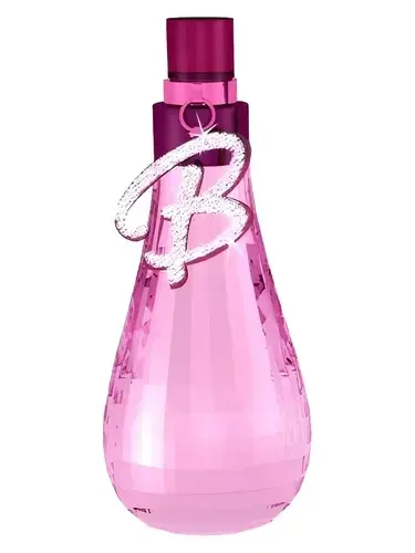 Barbie B by Antonio Puig bottle