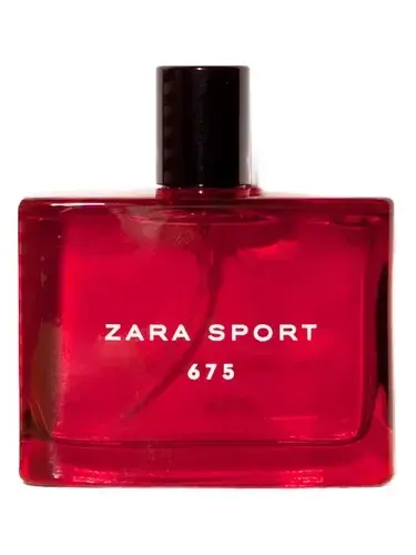 Zara Sport 675 by Zara bottle