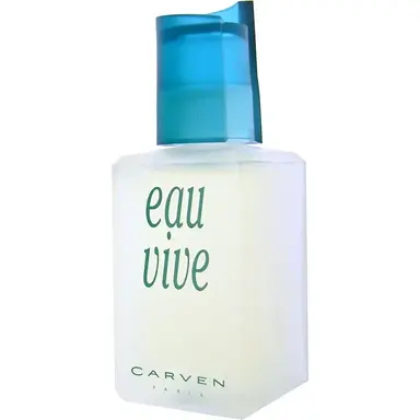 Eau Vive by Carven bottle