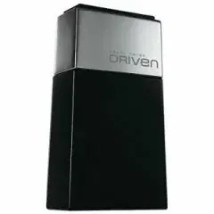 Derek Jeter Driven Black by Avon bottle