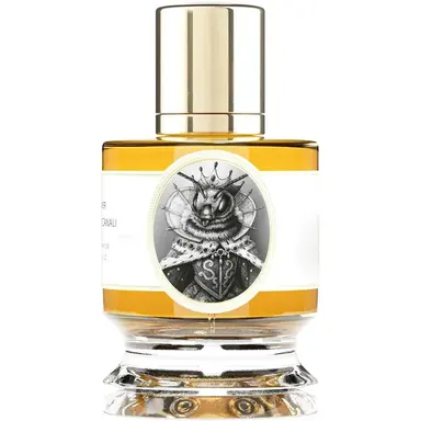 Bee by Zoologist Perfumes bottle