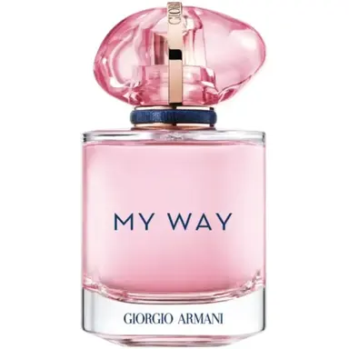 My Way Nectar by Giorgio Armani bottle