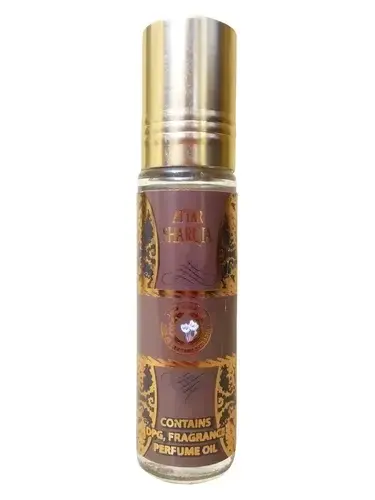 Attar Sharqia by Ard AL Zaafaran bottle