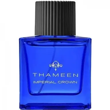 Imperial Crown by Thameen bottle
