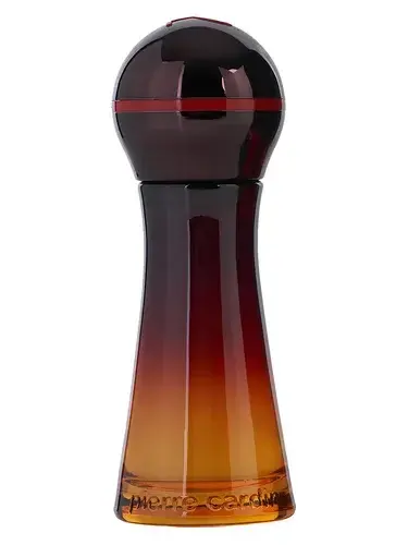 Fusion by Pierre Cardin bottle