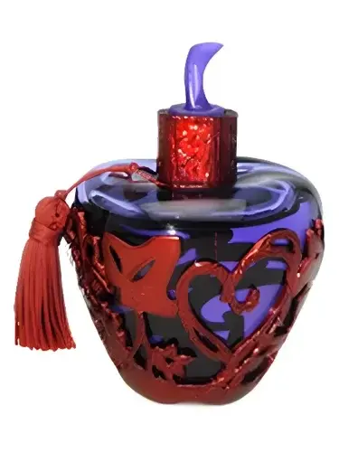 Eau de Minuit - Midnight Fragrance by Lolita Lempicka bottle