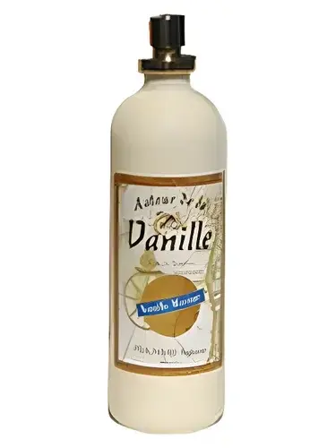 Autour de la Vanille Reglisse by Molinard bottle