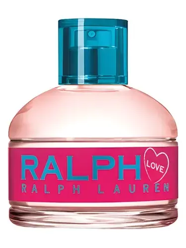 Ralph Love by Ralph Lauren bottle