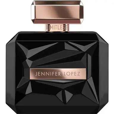 Limitless by Jennifer Lopez bottle