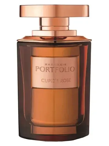Portfolio Cupid's Rose by AL Haramain Perfumes bottle