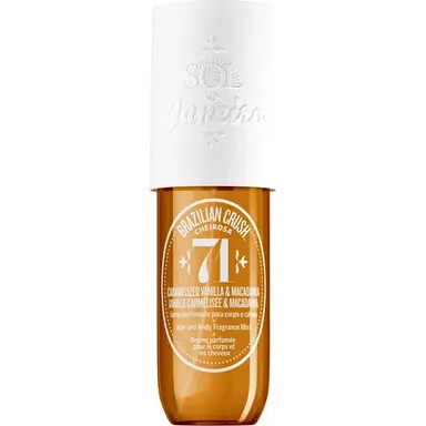 Cheirosa 71 by Sol de Janeiro bottle