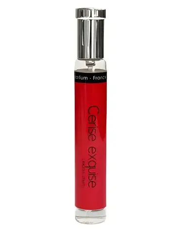 Cerise Exquise by Adopt Parfums bottle