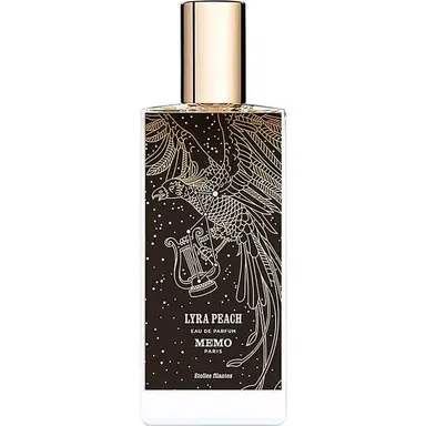 Lyra Peach by Memo Paris bottle