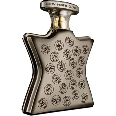 New York Oud by Bond No.9 bottle