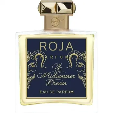 A Midsummer Dream by Roja London bottle