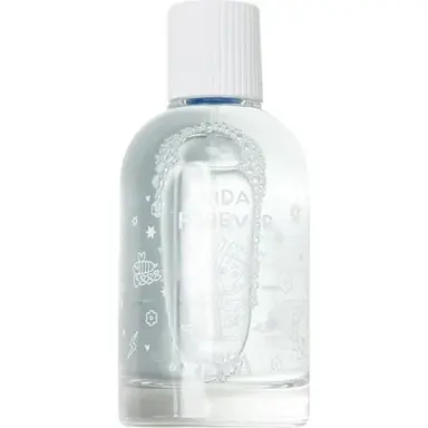 Friday Forever by Zara bottle