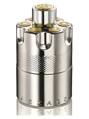 Wanted Freeride by Azzaro bottle