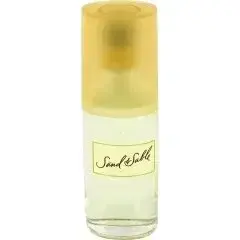 Sand & Sable by Coty bottle