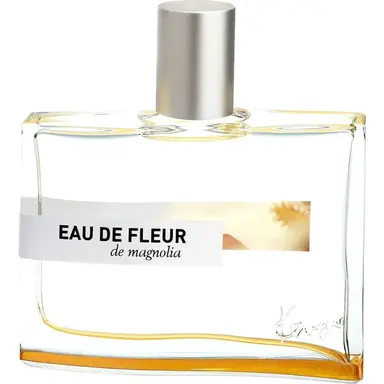 Eau De Fleur de Magnolia by Kenzo bottle