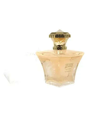 Les Lions D'Arthes 2012 by Jeanne Arthes bottle