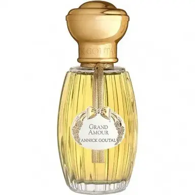 Grand Amour by Goutal bottle