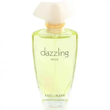 Dazzling Gold by Estee Lauder bottle