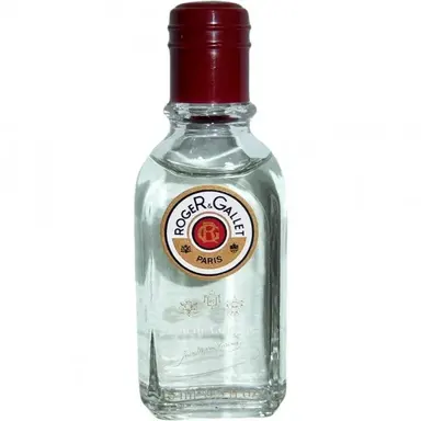 Jean-Marie Farina Eau des Bienfaits by Roger & Gallet bottle