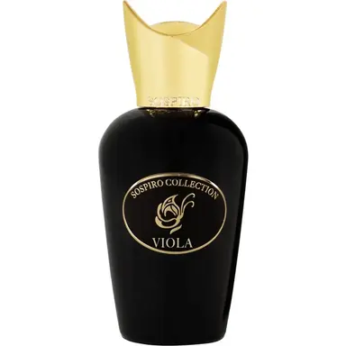 Viola by Sospiro Perfumes bottle